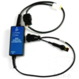 Texa Adapterkabel für SUZUKI/CAGIVA Steuergerätediagnose