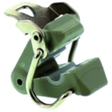 Klemmgeber 4,5 mm für Bosch Abgastester