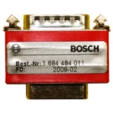 Adapter Diagnosebuchse für Bosch KTS
