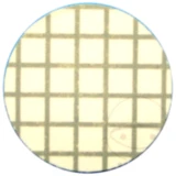 Abgasfilter rund für AVL DIX/DIGIS