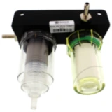 Filtereinheit GM3/MOTO Mega COMPAA für Motorräder