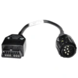 Adapter Bike BBM04 passend für: BMW 10PIN