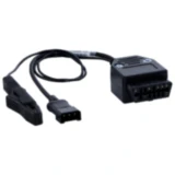 Adapter Bike BBM02 passend für: BMW 3 - Pin