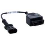 Adapter Bike FIA01 passend für: Ducati/Vespa/Piaggio/GILE