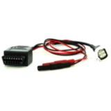 Adapter Bike BSU01 für: SUZUKI Pin 6