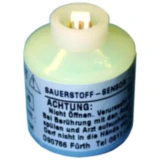 O2 Sensor für AVL Abgastester 465/4000 mit 3-PINS Stecker