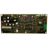 Leiterplatte für Bosch Rauchgastrübungsmodule