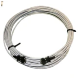 Serielles Kabel 20 m für Abgastester Bosch