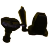 Befestigungshalter für Bosch Abgastester