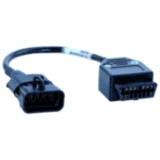 Diagnoseadapter für Opel 10-polig