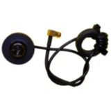 Optischer Empfänger für Bosch Rauchgastrübungsmodul BEA 070