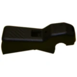 Gehäuseoberteil Triggerzange für Bosch Abgastester und Motortester