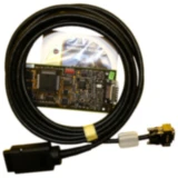 Nachrüstsatz OBD-CAN für Bosch Abgastester BEA 450