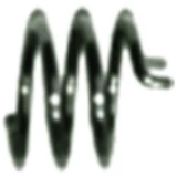 Haltefeder für Gasdüse, 5 Stück