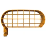 Schutzbügel für Acetylen Druckregler