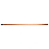 Karbonelektrode für Blechvorwärmung - Ø 10 x 300 mm