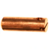 Elektrode für Unterlegscheibe