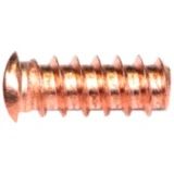 Gewindeniete 5 X 12 für Motorräder, 100 Stück