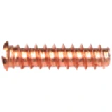 Gewindeniete 5 X 18, 100 Stück für Motorräder