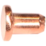 Zierleistennippel 3X4.5 für Motorräder - 100 Stück