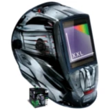 GYS Alien True Color Automatik Schweißerhelm