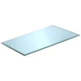 Ersatzscheibe für Schutzhelm ALIEN – 10 Stück