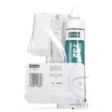 Glasfaserabdeckung Bolzenindukator für Induktionsgerät GYSDUCTION AUTO 10 Stück