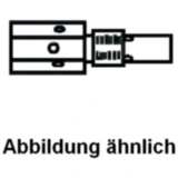 Düsenstock MB25 für ML 250 TWIST