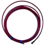 Teflon-Schlauchpaket für Aluminium-Schweißen 1,2 mm