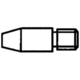 Stromdüse 06 für ML 150 und ML 15