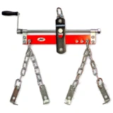 LASTENAUSGLEICHER 680 kg JMP FÜR WERKSTATTKRAN