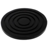 Gummiauflage 84MM für HEBER 6630022/6630023