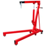 Werkstattkran 1000 kg klappbar von JMP