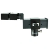 Federbeinstütze für Getriebeheber