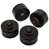 Wagenheber-Aufnahmeadapter-Set für Tesla, 4-teilig