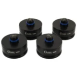 Wagenheber-Aufnahmeadapter-Set für Tesla, 4-teilig 6630116