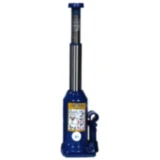 Hydraulischer Unterstellheber 8.000 kg AX 8-220 für Motorräder