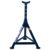 Unterstellbock 1.5 TO mit einstellbarer Höhe 260-405MM