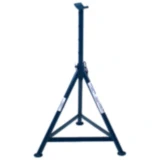 Unterstellbock 1.5 TO mit variabler Höhe 420-660 mm