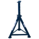 Unterstellbock 5 TO für Motorrad mit Höhenverstellung 365-565 mm