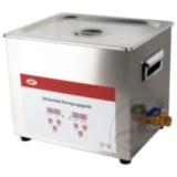 Ultraschall Reinigungsgerät 10L für präzise Bauteilereinigung