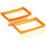 FILTERELEMENT VPE 2 Stück für Absaugeinheit