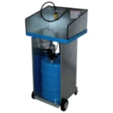 Kleinteilereiniger fahrbar 50/5E ohne Reiniger