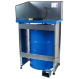 Kleinteilereiniger für Werkstätten