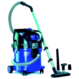 Nass- und Trockensauger für professionellen Einsatz