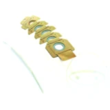 Filtersack für Nilfisk-ALTO ATTIX 30, VPE 5 Stück