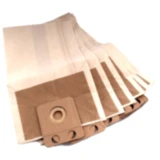 Filtersack 10 Stück für Nilfisk Alto Saltix 10 und VP100