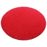 MASCHINENPAD ROT 508 mm - für JMP REX 510