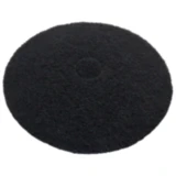 Maschinenpad schwarz 508 mm - passend für JMP Rex 510