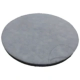 JMP Melamin Pad 500 mm für Scheuersaugmaschine REX 510